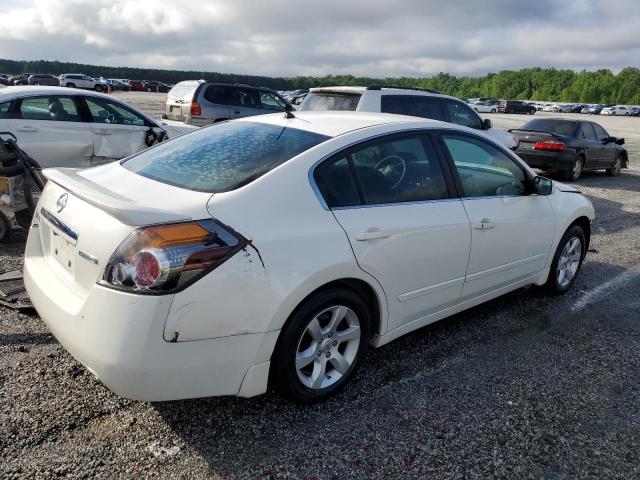 Photo 3 from auction – 2007 NISSAN ALTIMA HYB with VIN 1N4CL21E17C228369