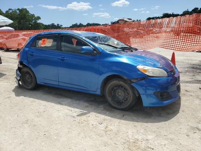 Photo 4 from auction – 2010 TOYOTA COROLLA MA with VIN 2T1KU4EE6AC284959