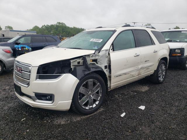 GMC ACADIA DEN 2013 con VIN 1GKKVTKDXDJ243234 - Foto de la subasta