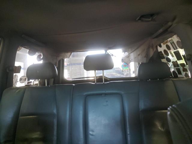 Photo 10 from auction – 2005 HONDA PILOT EXL with VIN 5FNYF18565B018924