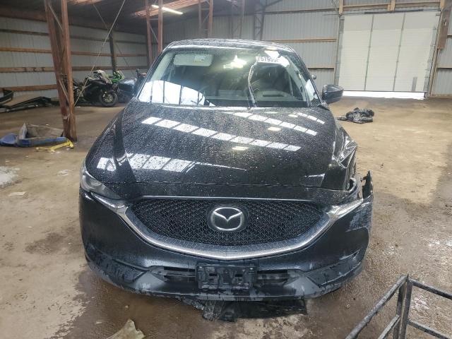 Photo 5 from auction – 2018 MAZDA CX-5 GRAND with VIN JM3KFBDM9J0450593