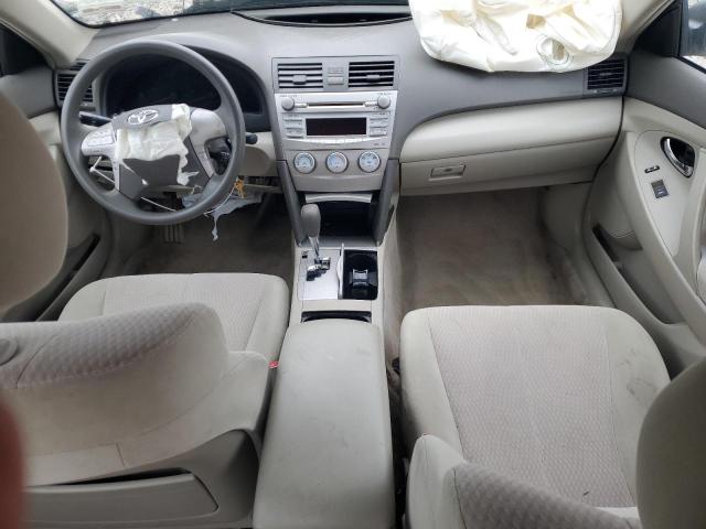 Photo 8 from auction – 2011 TOYOTA CAMRY SE with VIN 4T1BK3EK5BU120110