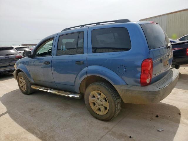 Photo 2 from auction – 2008 DODGE DURANGO SX with VIN 1D8HD38KX8F101426