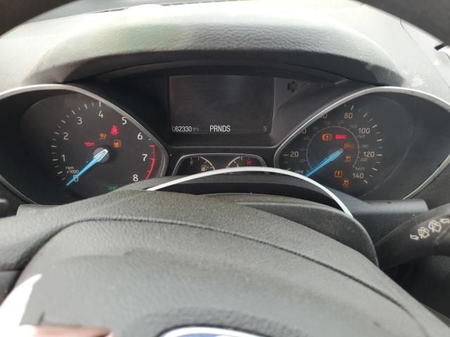 Photo 9 from auction – 2017 FORD ESCAPE with VIN 1FMCU0GD0HUD24429