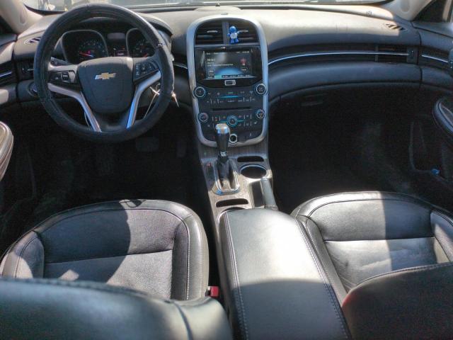 Photo 8 from auction – 2016 CHEVROLET MALIBU LIM with VIN 1G11E5SA5GF100667