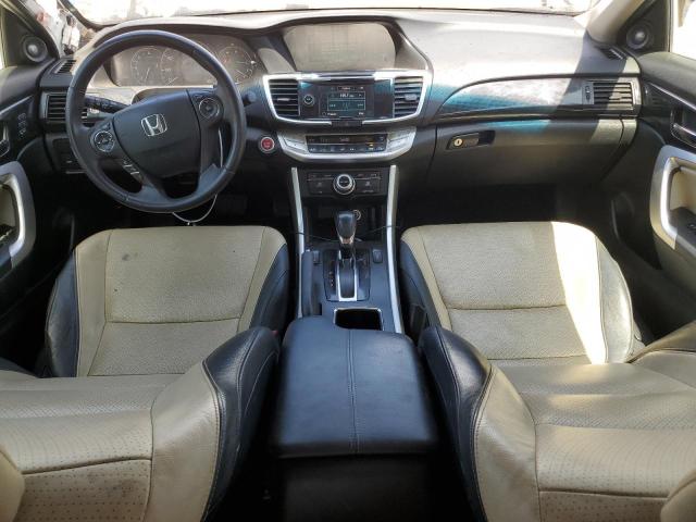 Photo 8 from auction – 2013 HONDA ACCORD with VIN 1HGCT2B86DA005840