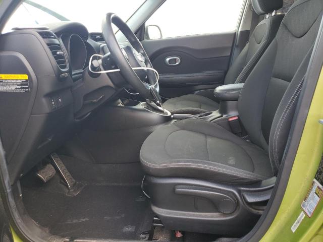 Photo 7 from auction – 2014 KIA SOUL with VIN KNDJN2A23E7718545
