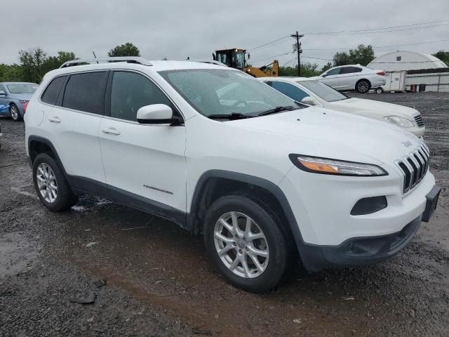 Photo 4 from auction – 2015 JEEP CHEROKEE L with VIN 1C4PJMCB4FW789646