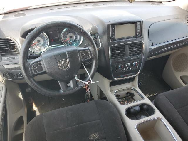 Photo 8 from auction – 2012 DODGE GRAND CARA with VIN 2C4RDGCGXCR274121