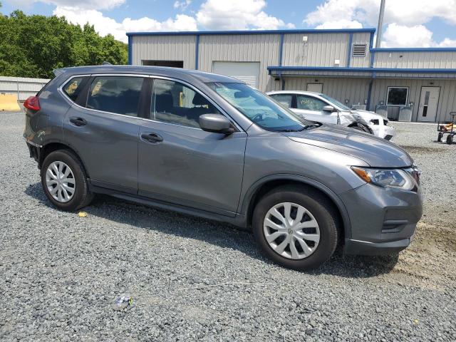 Zdjęcie 4 z aukcji – 2017 NISSAN ROGUE S z VIN KNMAT2MT0HP553374