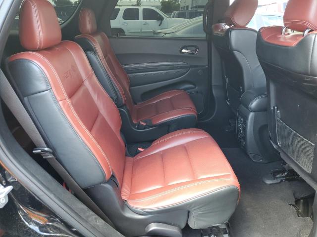 Photo 11 from auction – 2021 DODGE DURANGO SR with VIN 1C4SDJH91MC799541