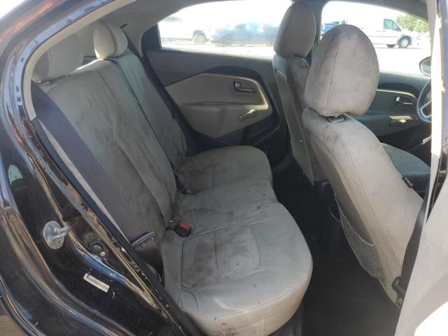 Photo 10 from auction – 2015 KIA RIO LX with VIN KNADM5A33F6441233