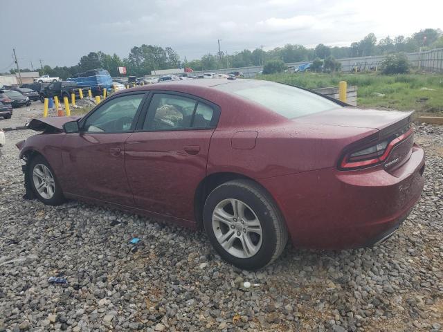 Photo 2 from auction – 2018 DODGE CHARGER SX with VIN 2C3CDXBG1JH232290