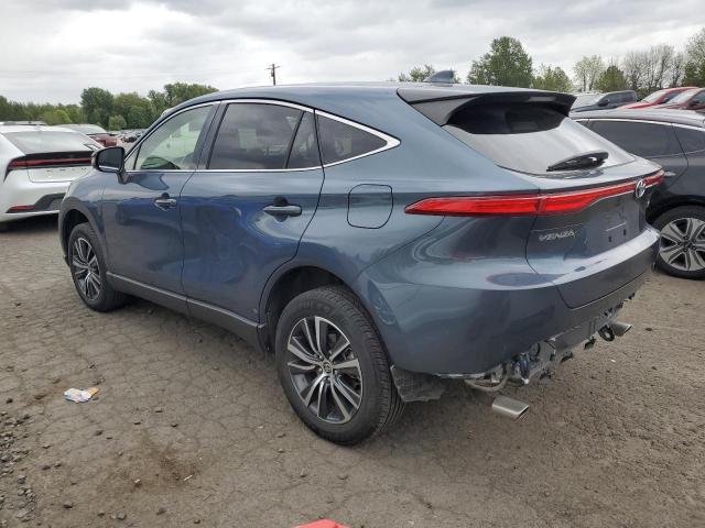 Photo 2 from auction – 2022 TOYOTA VENZA LE with VIN JTEAAAAH4NJ105780