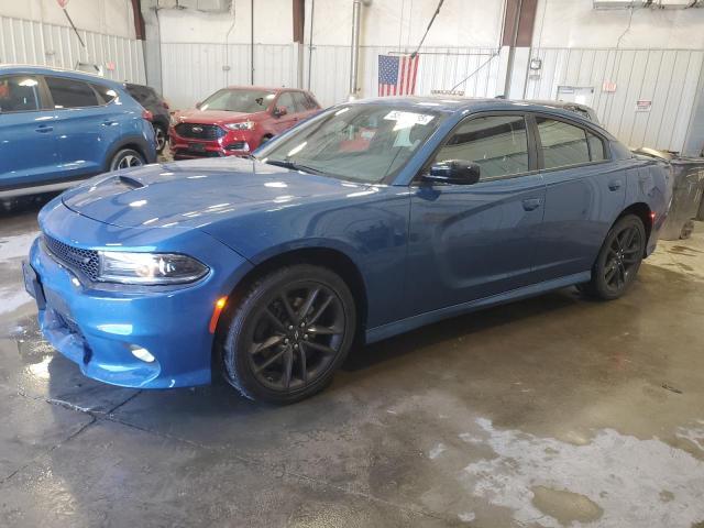 Photo 1 from auction – 2021 DODGE CHARGER GT with VIN 2C3CDXMG6MH545269