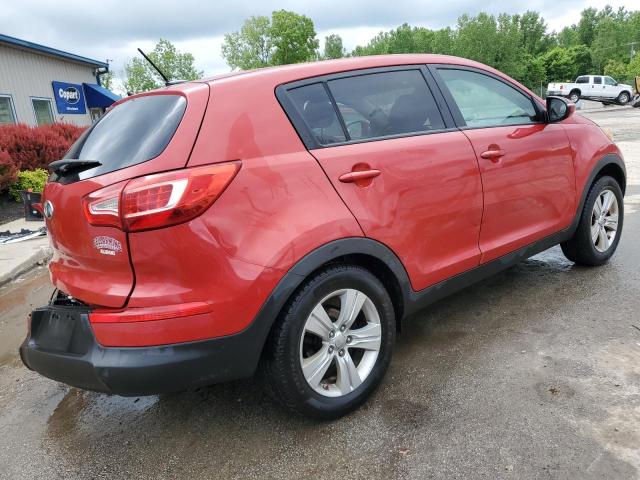 Photo 3 from auction – 2012 KIA SPORTAGE B with VIN KNDPB3A27C7230060