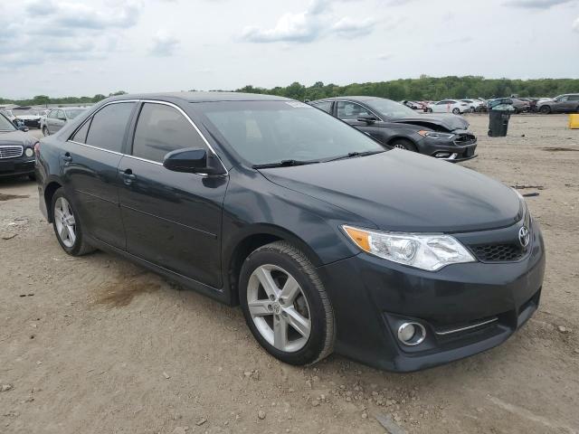 Photo 4 from auction – 2012 TOYOTA CAMRY BASE with VIN 4T1BF1FK0CU080415
