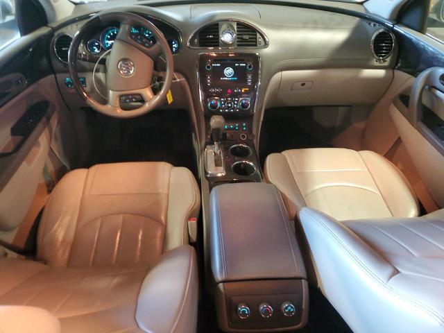 Photo 8 from auction – 2016 BUICK ENCLAVE with VIN 5GAKVBKD3GJ272571