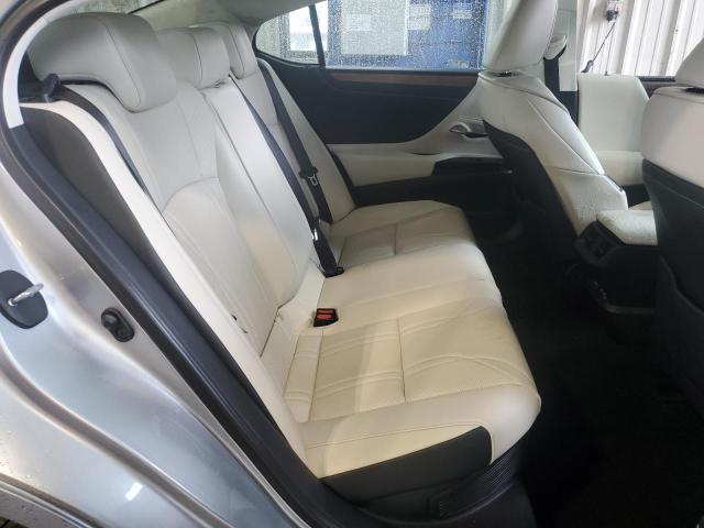 Photo 10 from auction – 2025 LEXUS ES 300H BA with VIN 58AEA1C16SU060264