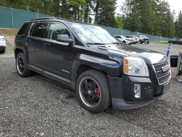 Photo 4 from auction – 2012 GMC TERRAIN SL with VIN 2GKFLVE58C6316121