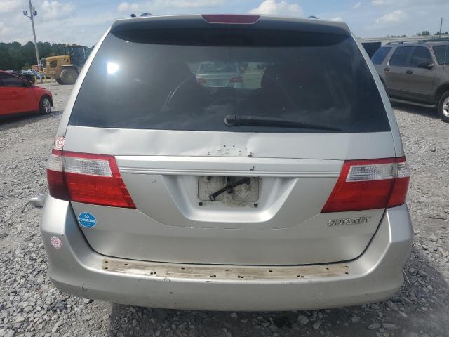 Photo 6 from auction – 2005 HONDA ODYSSEY EX with VIN 5FNRL38475B008760