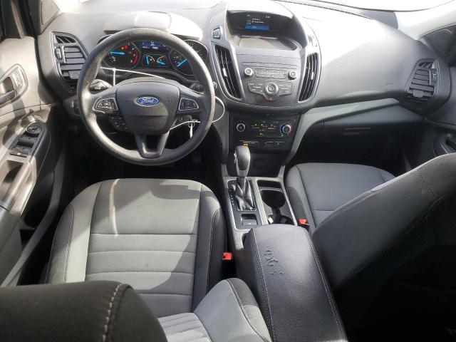 Photo 8 from auction – 2019 FORD ESCAPE S with VIN 1FMCU0F79KUC46252