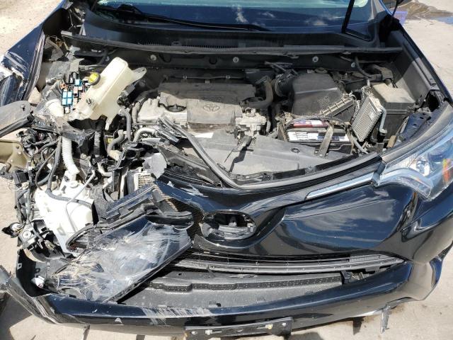 Photo 12 from auction – 2016 TOYOTA RAV4 XLE with VIN 2T3RFREV3GW523212