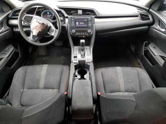Photo 8 from auction – 2019 HONDA CIVIC LX with VIN 2HGFC2F60KH517761