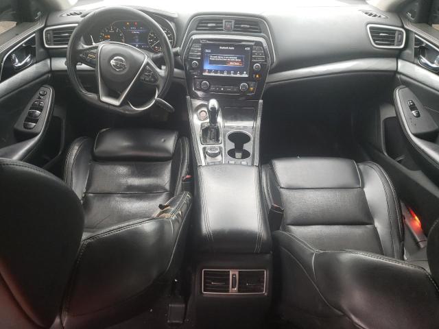 Photo 8 from auction – 2017 NISSAN MAXIMA 3.5 with VIN 1N4AA6AP4HC367497