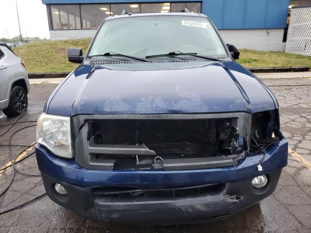 Photo 5 from auction – 2012 FORD EXPEDITION with VIN 1FMJK1F58CEF14110