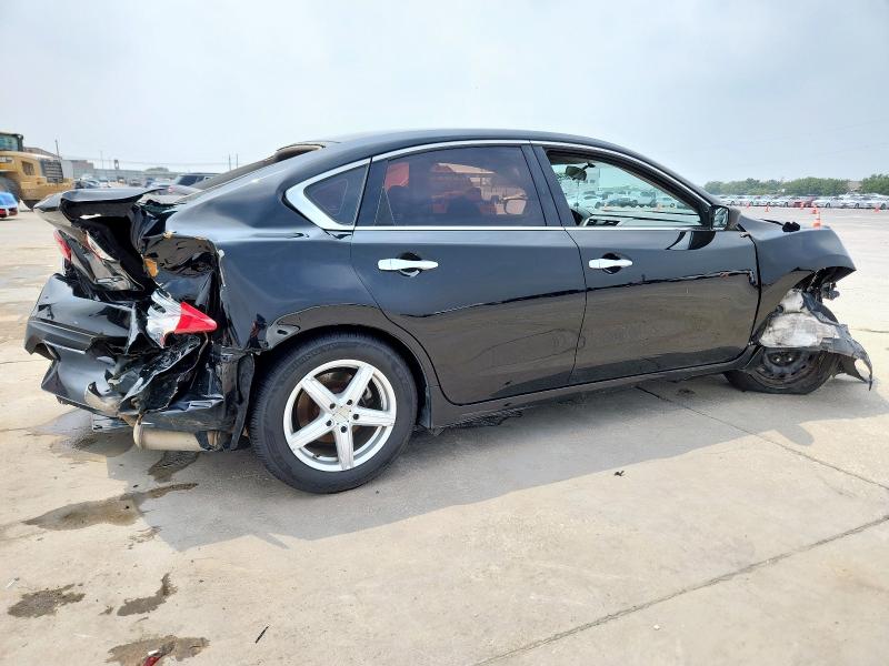Photo 3 from auction – 2017 NISSAN ALTIMA 2.5 with VIN 1N4AL3AP1HC252929