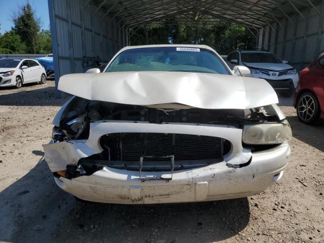 Photo 5 from auction – 2003 BUICK LESABRE LI with VIN 1G4HR54K93U268992