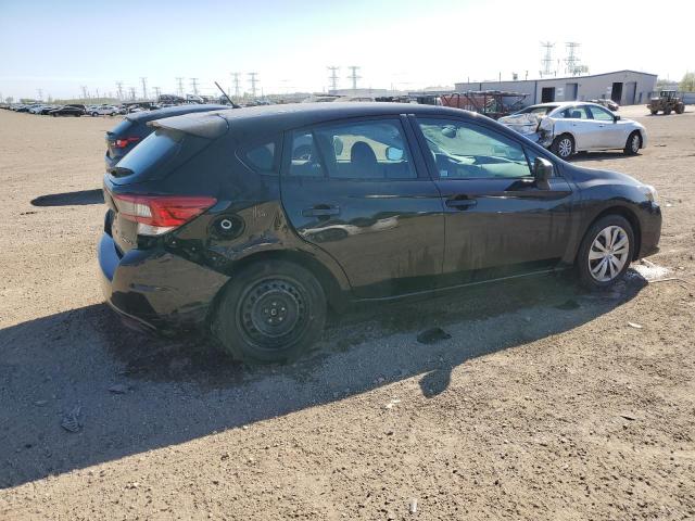 Photo 3 from auction – 2022 SUBARU IMPREZA with VIN 4S3GTAA69N1723751