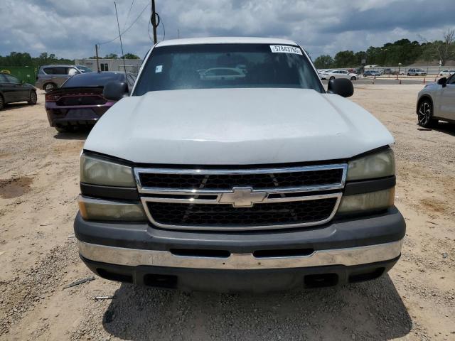 Photo 5 from auction – 2007 CHEVROLET SILVERADO with VIN 1GCEC19X97Z191958