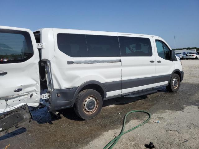 Photo 3 from auction – 2020 FORD TRANSIT T- with VIN 1FBAX2Y89LKB00732