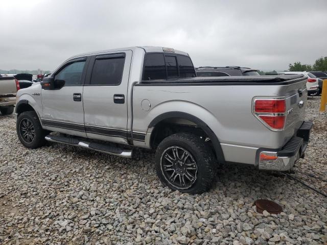 Photo 2 from auction – 2014 FORD F150 SUPER with VIN 1FTFW1ET6EFA60029