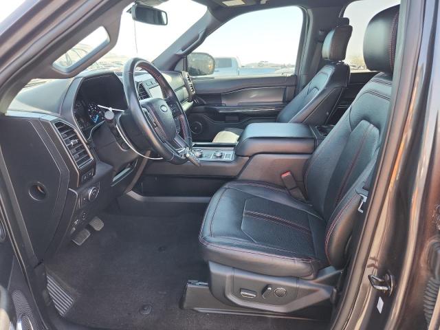 Photo 7 from auction – 2020 FORD EXPEDITION with VIN 1FMJK2AT6LEA92592
