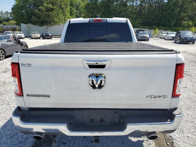 Photo 6 from auction – 2020 RAM 1500 BIG H with VIN 1C6SRFBT8LN121883