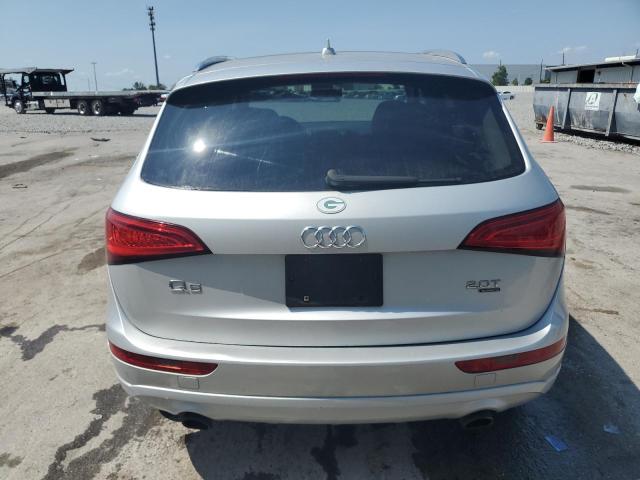 Photo 6 from auction – 2013 AUDI Q5 PREMIUM with VIN WA1CFAFP3DA079020