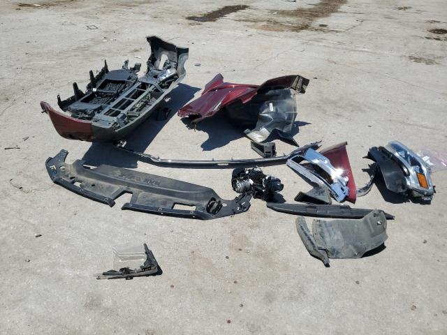 Photo 12 from auction – 2021 RAM 1500 LIMIT with VIN 1C6SRFHT0MN645988