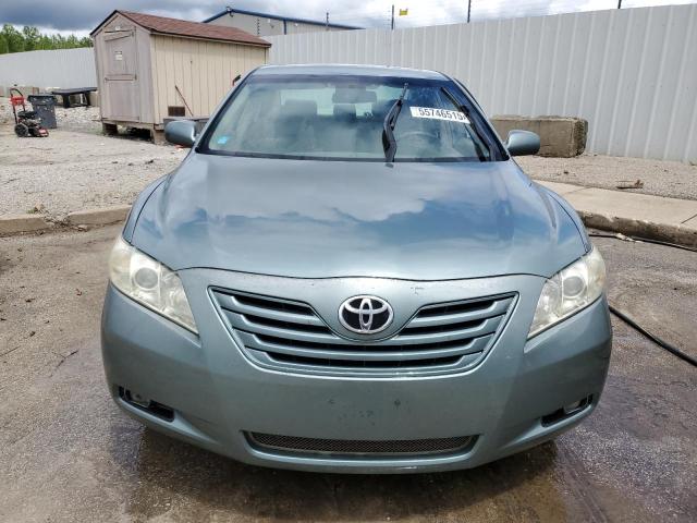 Photo 5 from auction – 2008 TOYOTA CAMRY CE with VIN 4T1BE46K08U777885