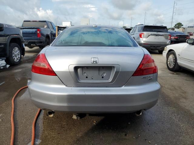 Photo 6 from auction – 2004 HONDA ACCORD EX with VIN 1HGCM82794A005502