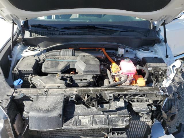 Photo 12 from auction – 2023 HYUNDAI SANTA FE B with VIN 5NMS2DA10PH017540