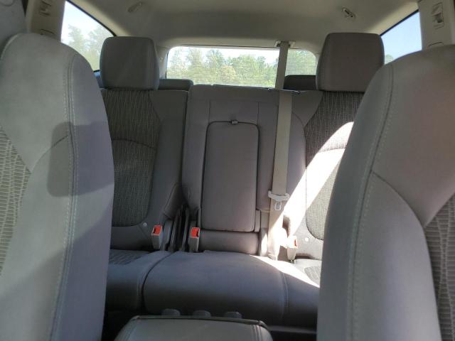 Photo 10 from auction – 2014 CHEVROLET TRAVERSE L with VIN 1GNKVFEDXEJ123578