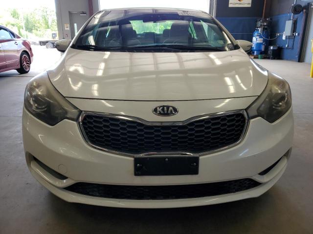 Photo 5 from auction – 2015 KIA FORTE LX with VIN KNAFX4A67F5355000