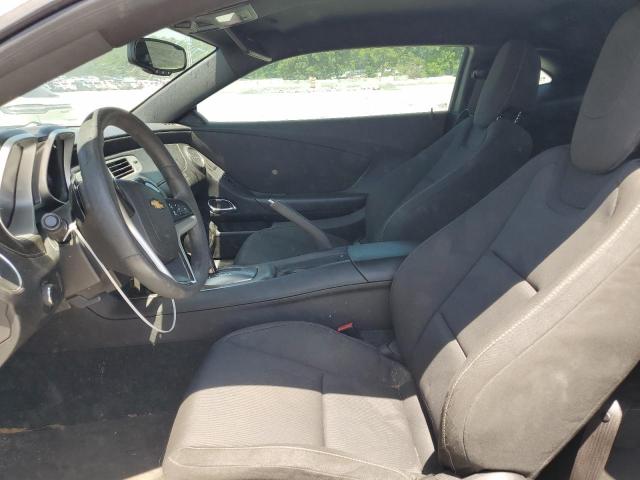 Photo 10 from auction – 2012 CHEVROLET CAMARO LT with VIN 2G1FB1E33C9112596
