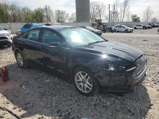 Photo 4 from auction – 2014 FORD FUSION SE with VIN 1FA6P0H79E5392354