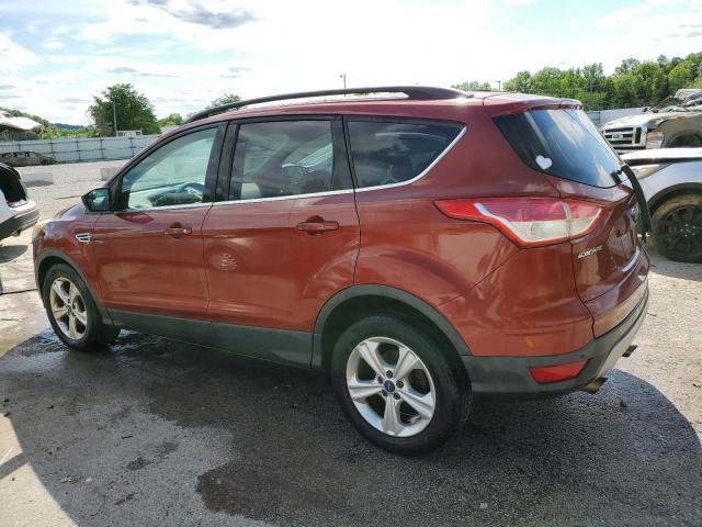 Photo 2 from auction – 2015 FORD ESCAPE SE with VIN 1FMCU0GX6FUA02210