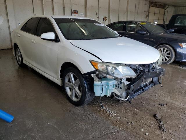 Photo 4 from auction – 2014 TOYOTA CAMRY L with VIN 4T1BF1FK2EU749139