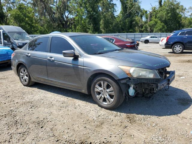 Photo 4 from auction – 2011 HONDA ACCORD with VIN 1HGCP2F67BA144580